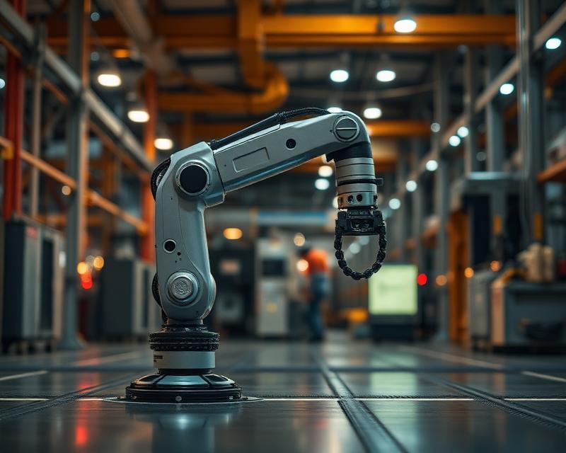 Industrial AI Adopters