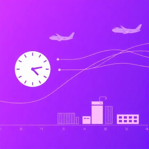 Lead times in 2026: a region-by-region snapshot