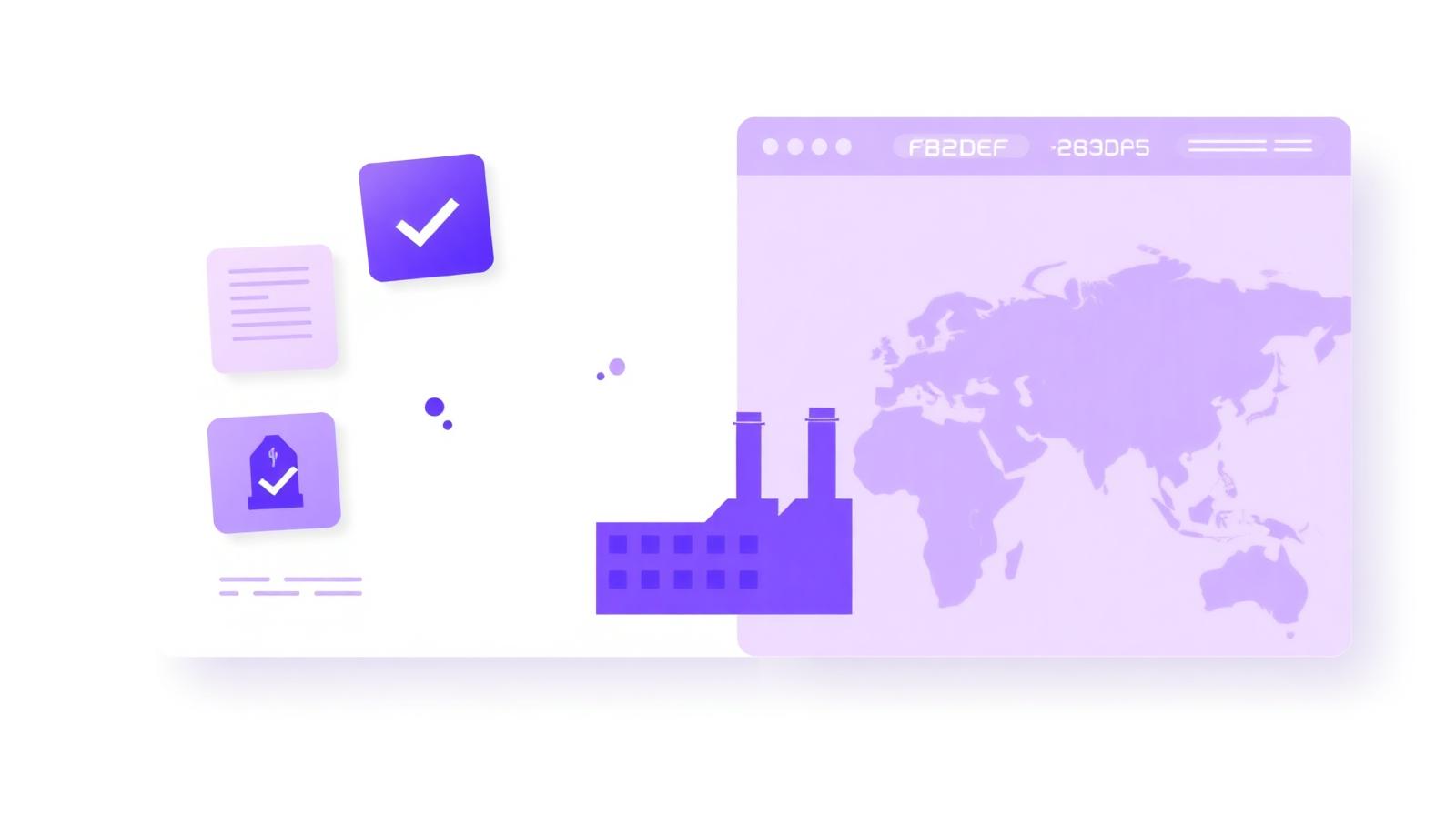 How to qualify a supplier in 7 steps — without flying overseas